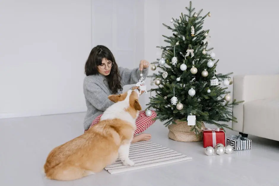 How Do I Choose the Perfect Dog Christmas Sweater?