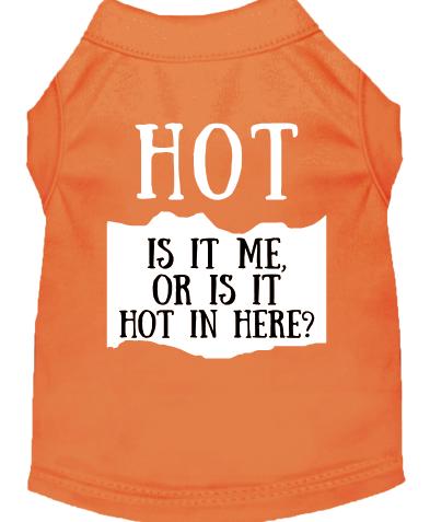 Spicy Pup Shirt: Hot Sauce Wrapper Dog Tee – Choose Your Heat Level-Halloween Dog Shirt